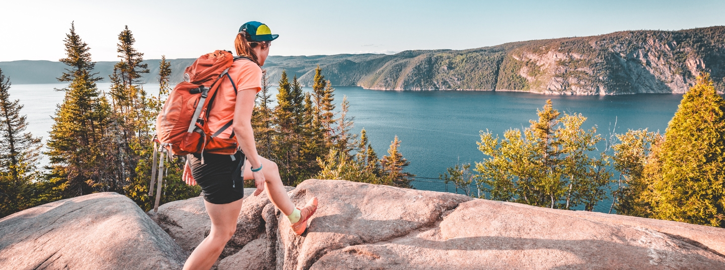 Montr&eacute;al Itinerary